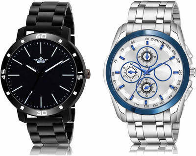 Scepter LR112-LR117 Analog Watch  - For Men