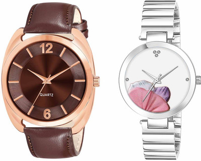 ROTATE LR77-LR314 Analog Watch  - For Men & Women