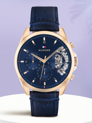 TOMMY HILFIGER NCTH1710451 Analog Watch  - For Men
