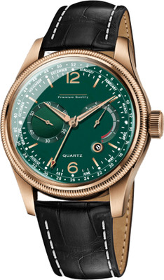 NEWMAN S8011 Analog Watch  - For Men