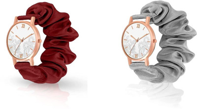 CUZWAVE Analog Watch  - For Women