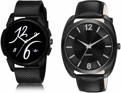 Scepter LR61-LR76 Analog Watch  - For Men