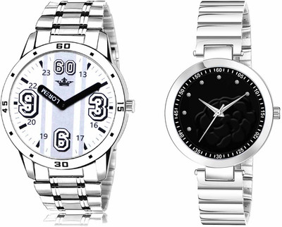 Scepter LR111-LR315 Analog Watch  - For Men & Women
