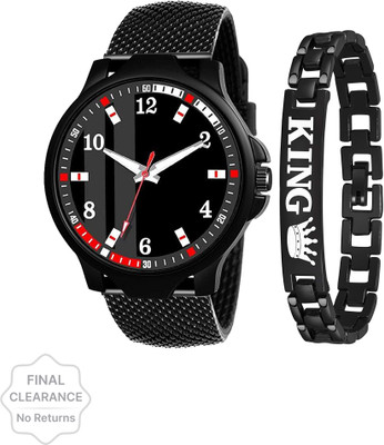XN XEEZOS Analog Watch  - For Boys