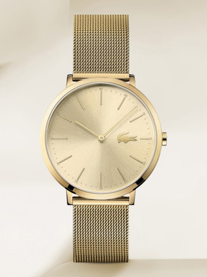 LACOSTE Moon Moon Analog Watch  - For Women