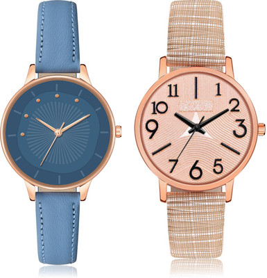 TIMOXIDE GM575-GM349 Analog Watch  - For Women