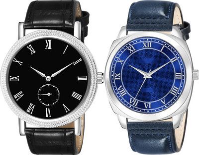 Zeravi Simple Elegant Versatile Watch for Men Analog Watch  - For Men