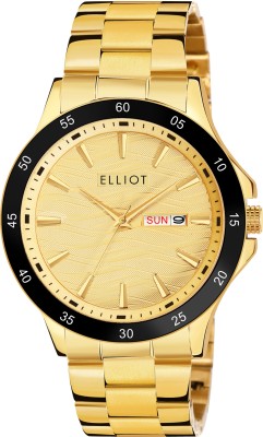 Elliot ELITE-XXI Analog Watch  - For Men