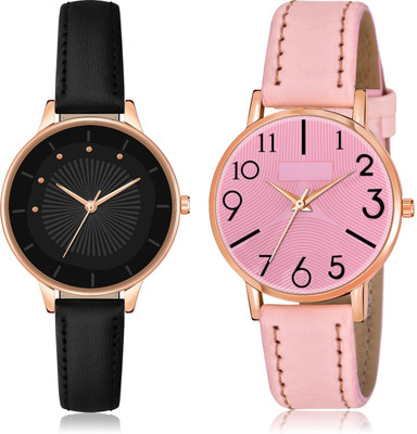 GROOT GM571-GW57 Analog Watch  - For Women