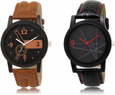 Scepter scepter01-scepter08 Analog Watch  - For Men