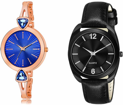 Scepter LR276-LR323 Analog Watch  - For Women