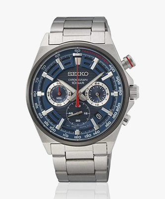 Seiko Analog Watch  - For Men