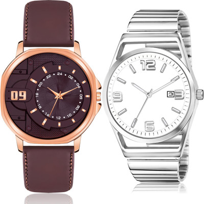 GROOT BM41-BL46.157 Analog Watch  - For Men