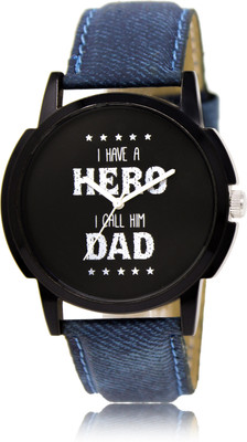 RKSTORE LR07 Analog Watch  - For Men