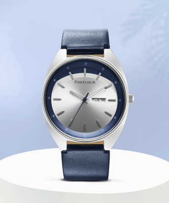 Fastrack Fastrack Snob X Analog Watch  - For Men
