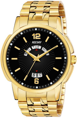 REESKY rsy - 1001 Analog Watch  - For Men