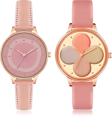 TIMOXIDE GM572-GM558 Analog Watch  - For Women