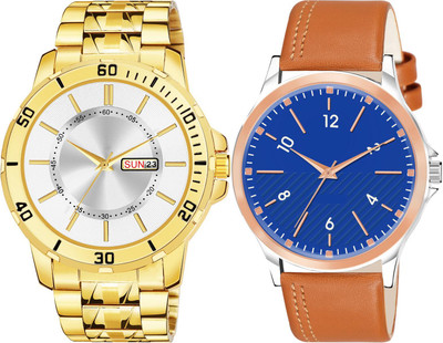 Zeravi Analog Watch  - For Men