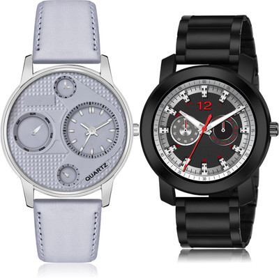 TIMENTER BM33-(26-S-20) Analog Watch  - For Men