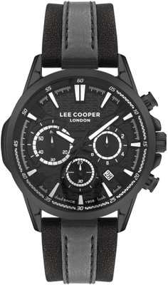 LEE COOPER LC07493.652 Analog Watch  – For Men
