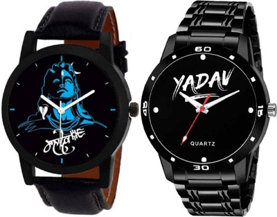Tarido Analog Watch  - For Men