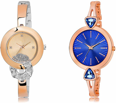 Scepter LR250-LR276 Analog Watch  - For Women