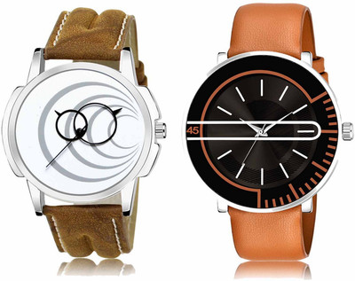 ROTATE LR63-LR71 Analog Watch  - For Men