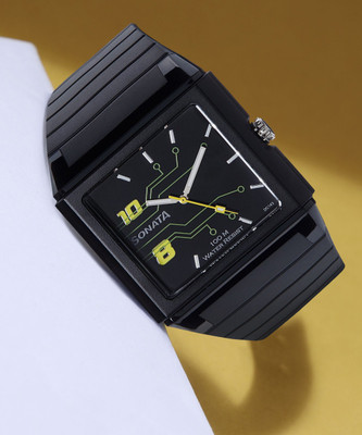 SONATA NP7988PP01 By Sonata Analog Watch  - For Men