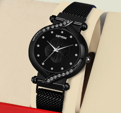 Septem Analog Watch  - For Girls