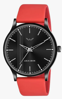 TAKDIR Analog Watch  - For Men