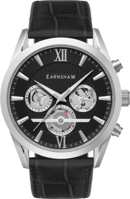 Earnshaw Smith Analog Watch  - For Men