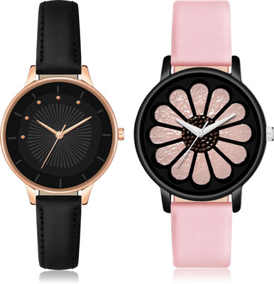 TIMENTER GM571-GM608 Analog Watch  - For Women