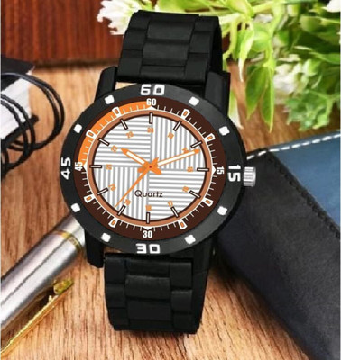 THENUREVENTERPRISE Analog Watch  - For Men