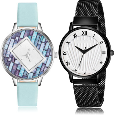 TIMETRANSELEVATE GM570-G514 Analog Watch  - For Women
