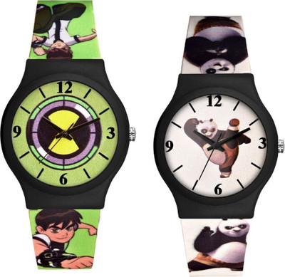 SHURAI MT-733 watch | watch for men| watch for women |watch for girl | kids watch Analog Watch  - For Boys & Girls