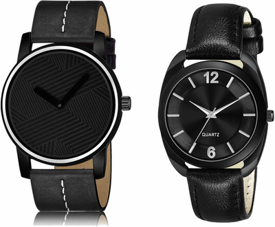 Scepter LR67-LR323 Analog Watch  - For Men & Women
