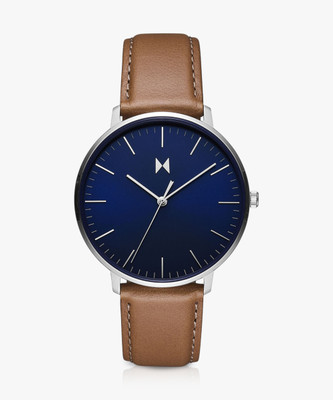 MVMT Legacy Slim Legacy Slim Analog Watch  - For Men