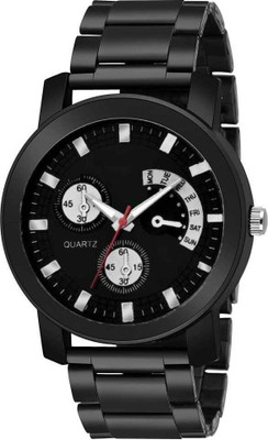 R AND P ENTERPRISE Stylish Professional Analog Watch  - For Men