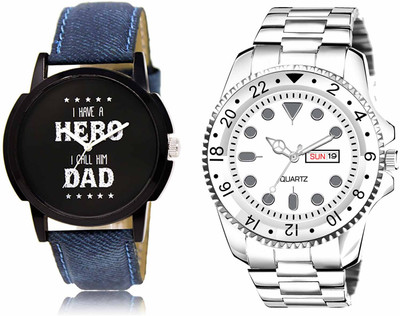 ROTATE LR07-LR131 Analog Watch  - For Men