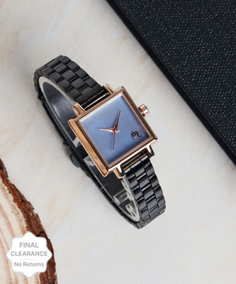 Marie Claire Analog Watch – For Women 17822520 For Rs. 771 @ 81 %