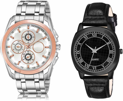Scepter LR115-LR335 Analog Watch  - For Men & Women