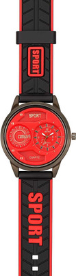 CityBastion Round Premium Analog Digital Sports Watch for Kids | Multifunctional, Dual Time Round Premium Analog Digital Sports Watch for Kids | Multifunctional, Dual Time Digital Watch - For Men & Women CityBastion Round Premium Analog Digital Sports Watch for Kids | Multifunctional, Dual Time Round Premium Analog Digital Sports Watch for Kids | Multifunctional, Dual Time Digital Watch - For Men & Women