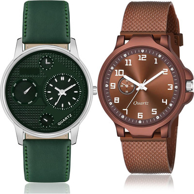 NEUTRON BM34-BRM35 Analog Watch  - For Men