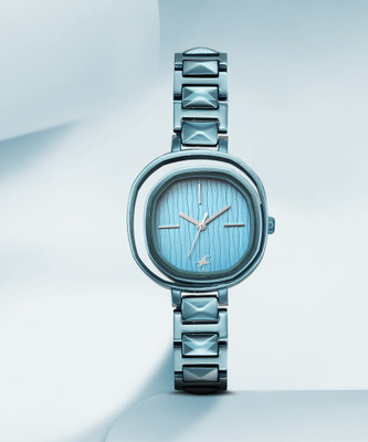 Fastrack Opulence Analog Watch  - For Women