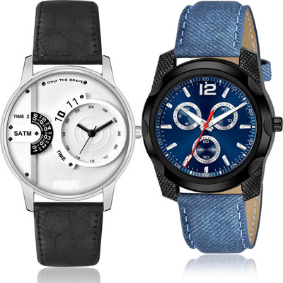 GROOT BM38-S171 Analog Watch  - For Men