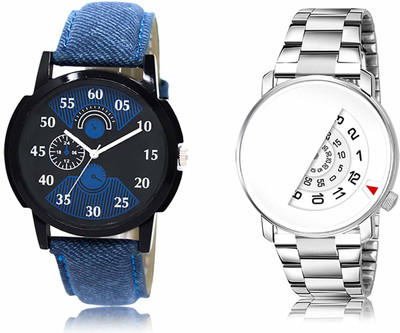 Scepter scepter02-scepter106 Analog Watch  - For Men