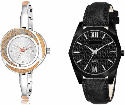 Scepter LR249-LR329 Analog Watch  - For Women