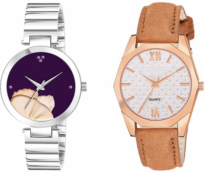 Scepter LR311-LR331 Analog Watch  - For Women