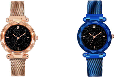 SHURAI New Women Analog Wrist Trandy Watch Analog Watch  - For Women