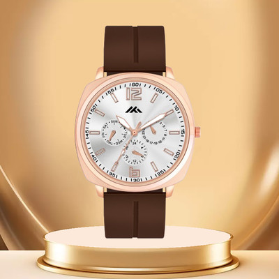 ETLIS MT-57 Luxury Formal & Casual Wear Analog Watch  - For Men